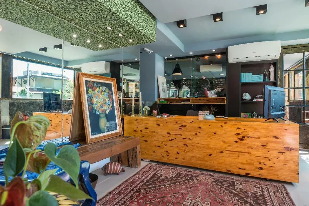 Merepe Suites-1