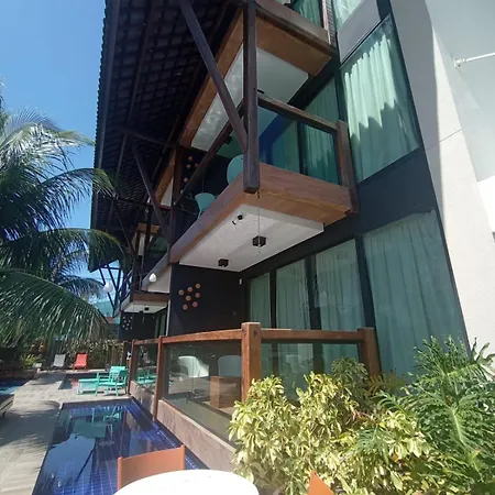 Merepe Suites-3