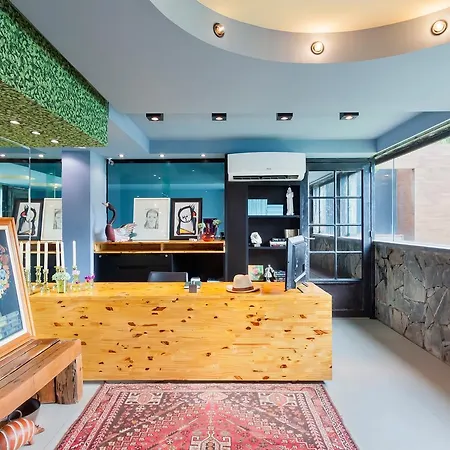 Merepe Suites-2
